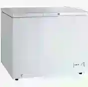 Congelador Horizontal 250L - SAX-250